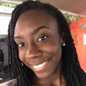 Meet your Posher, Tamara